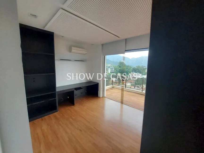 Apartamento à venda com 3 quartos, 153m² - Foto 13