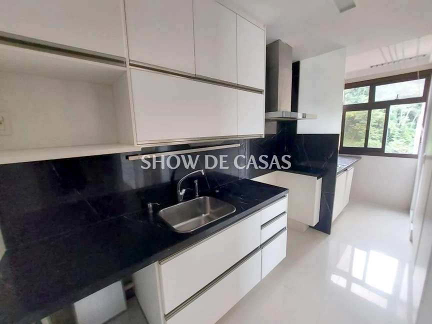 Apartamento à venda com 3 quartos, 153m² - Foto 16