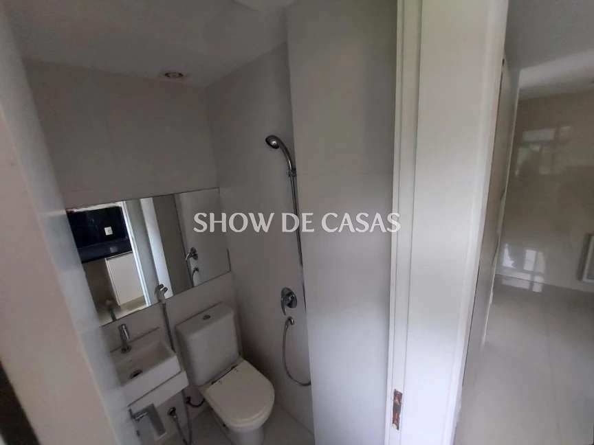 Apartamento à venda com 3 quartos, 153m² - Foto 23