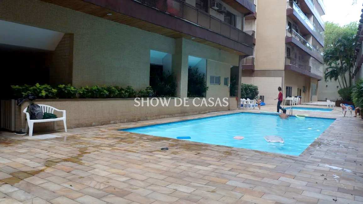 Apartamento à venda com 3 quartos, 153m² - Foto 25