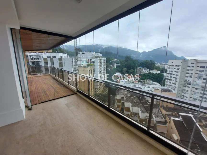 Apartamento à venda com 3 quartos, 153m² - Foto 5