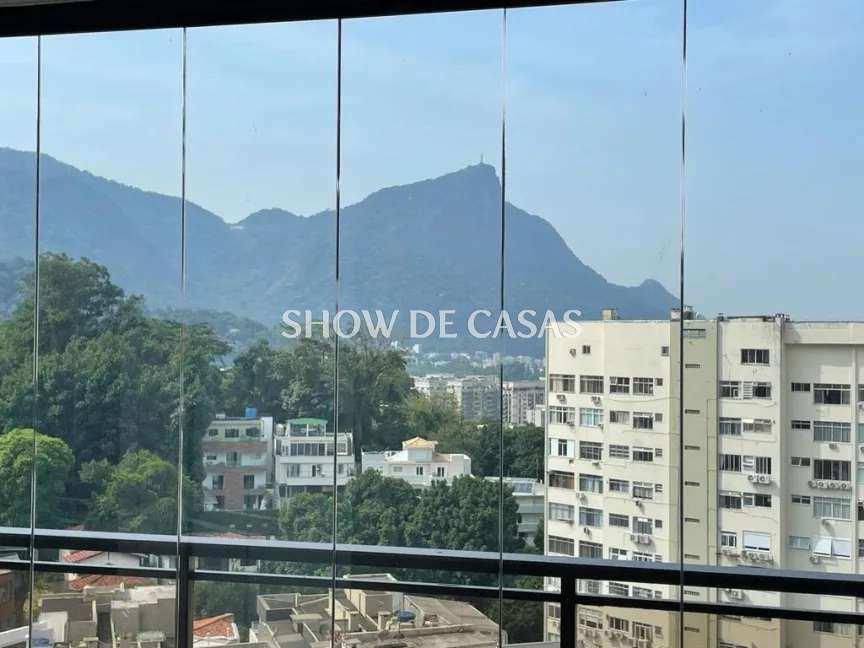 Apartamento à venda com 3 quartos, 153m² - Foto 6