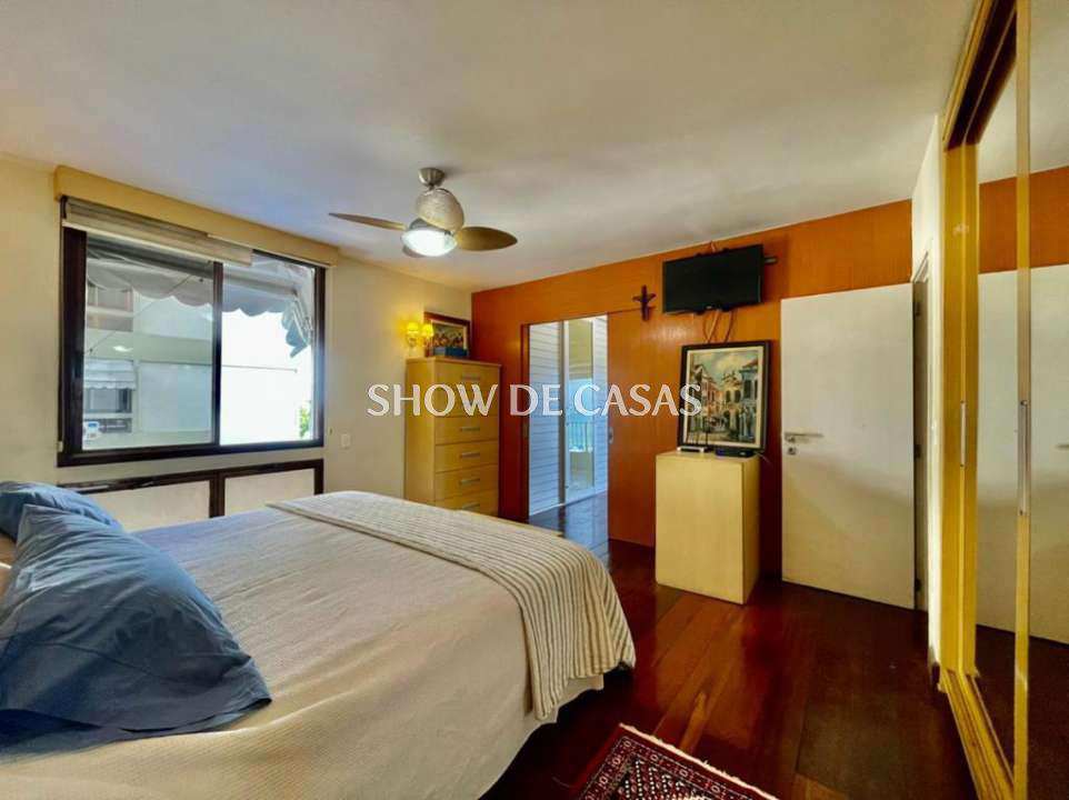 Apartamento à venda com 3 quartos, 173m² - Foto 16