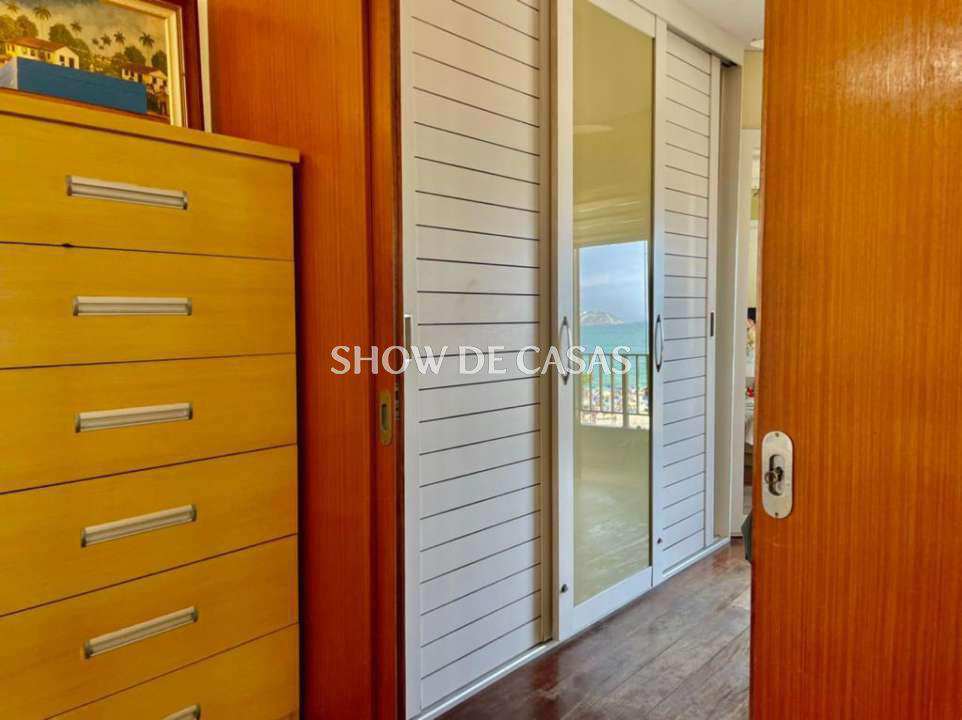 Apartamento à venda com 3 quartos, 173m² - Foto 21