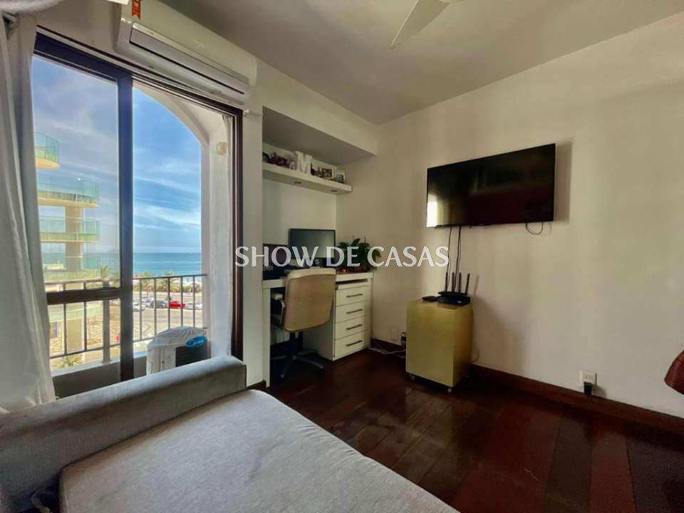 Apartamento à venda com 3 quartos, 173m² - Foto 23