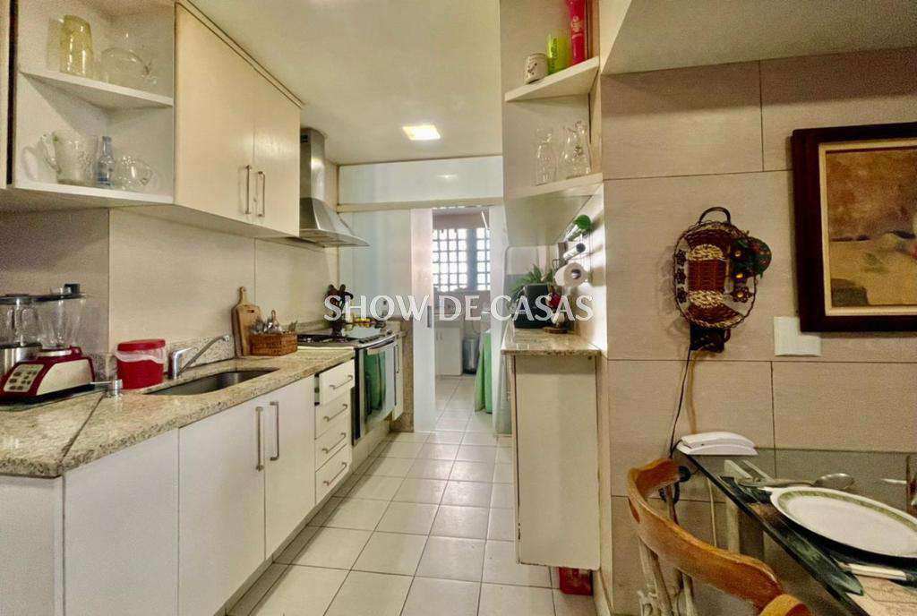 Apartamento à venda com 3 quartos, 173m² - Foto 26