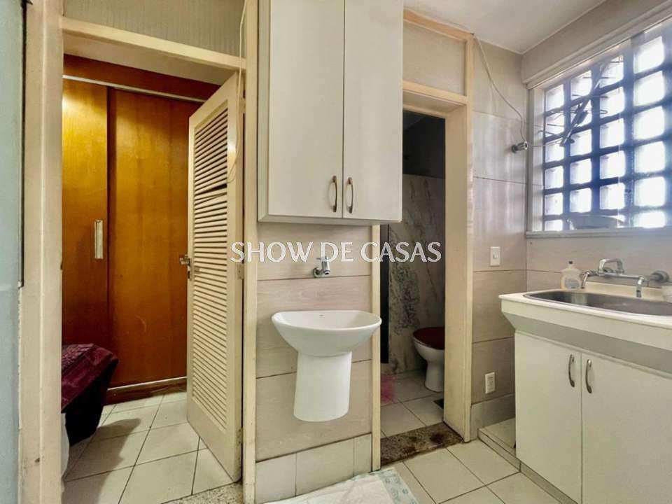 Apartamento à venda com 3 quartos, 173m² - Foto 28