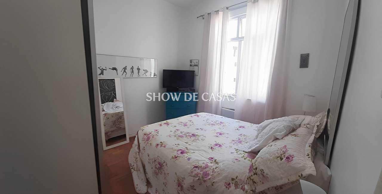 Apartamento à venda com 2 quartos, 50m² - Foto 10