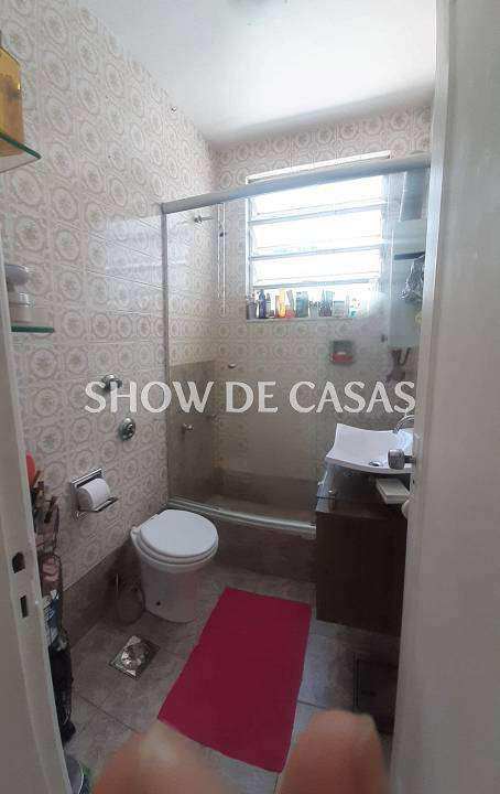 Apartamento à venda com 2 quartos, 50m² - Foto 11