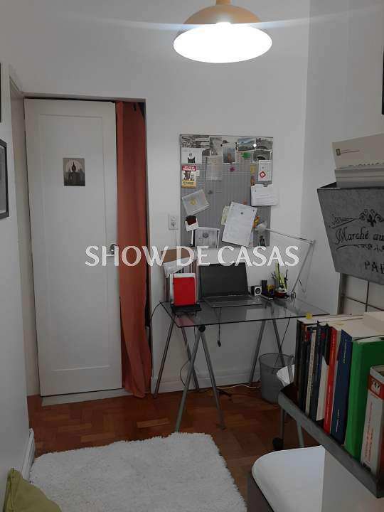 Apartamento à venda com 2 quartos, 50m² - Foto 12