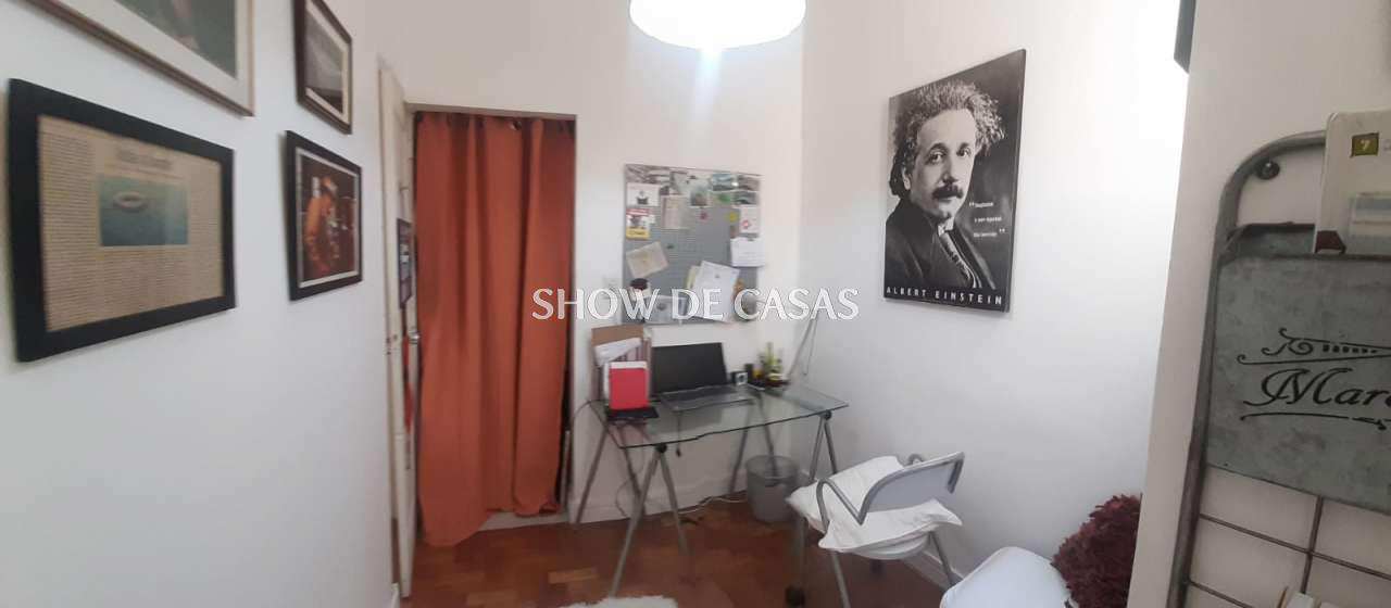 Apartamento à venda com 2 quartos, 50m² - Foto 14