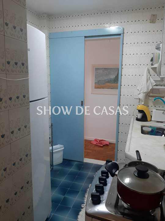 Apartamento à venda com 2 quartos, 50m² - Foto 17