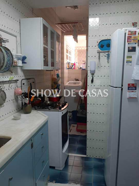 Apartamento à venda com 2 quartos, 50m² - Foto 18