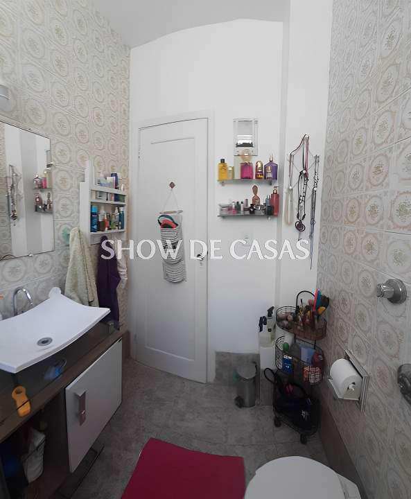 Apartamento à venda com 2 quartos, 50m² - Foto 19