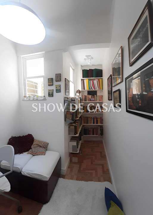 Apartamento à venda com 2 quartos, 50m² - Foto 5