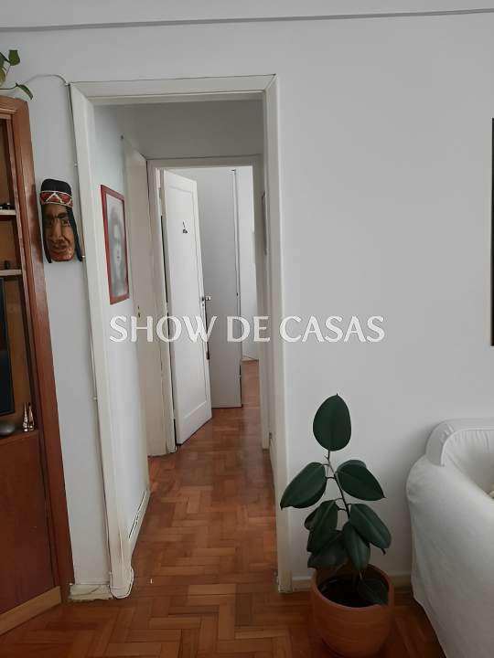 Apartamento à venda com 2 quartos, 50m² - Foto 7