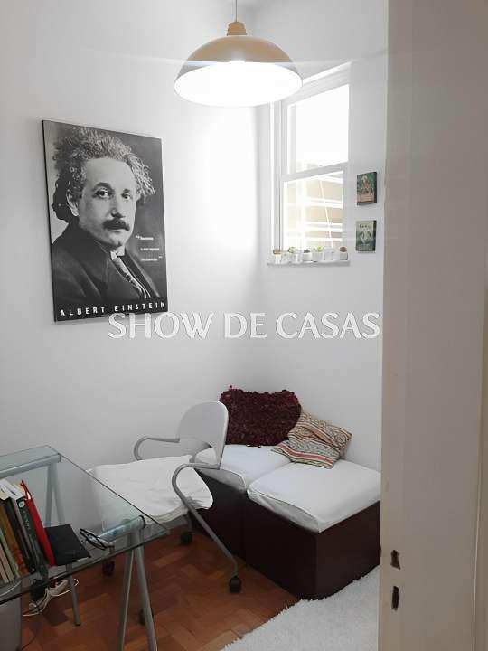 Apartamento à venda com 2 quartos, 50m² - Foto 8