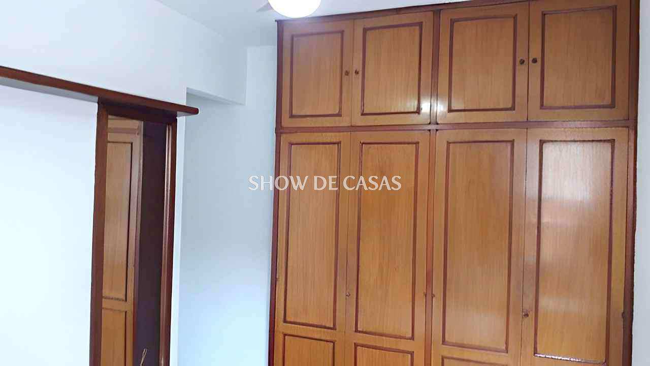 Apartamento à venda com 2 quartos, 69m² - Foto 10