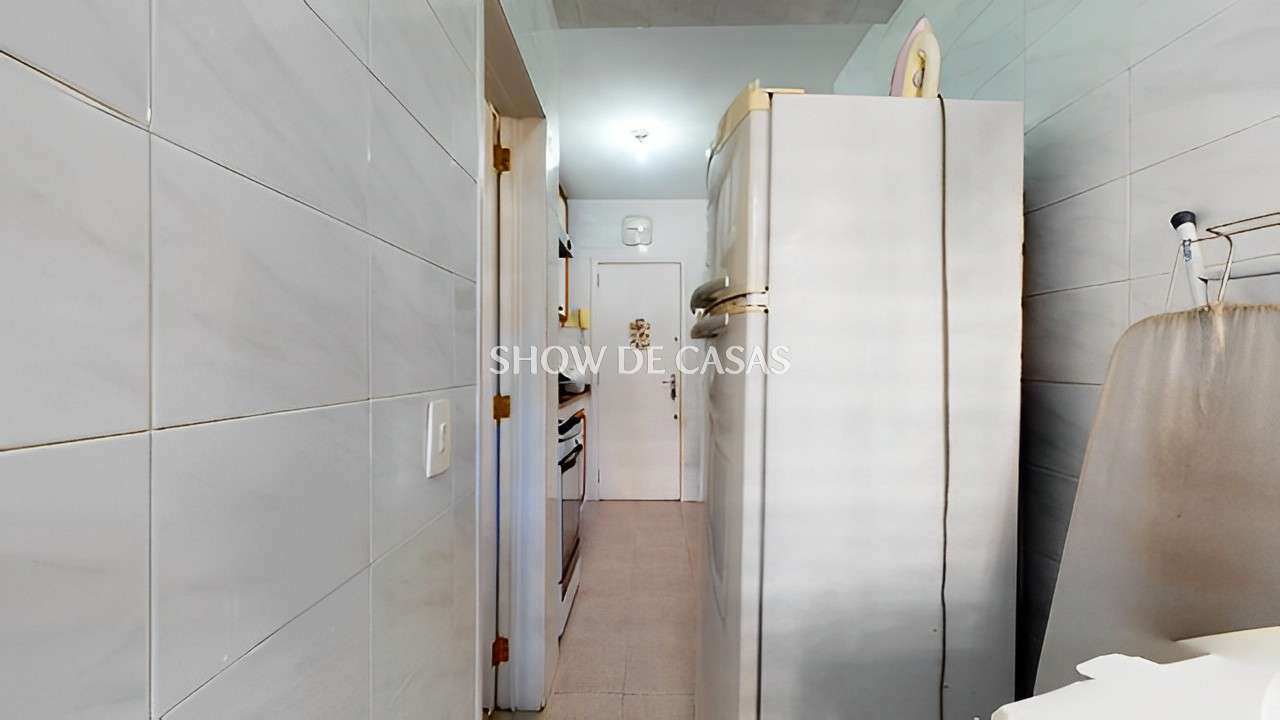 Apartamento à venda com 2 quartos, 69m² - Foto 21