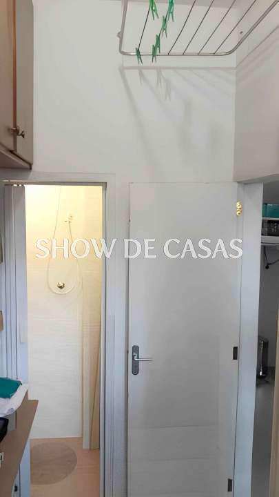 Apartamento à venda com 2 quartos, 69m² - Foto 22