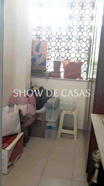 Apartamento à venda com 2 quartos, 69m² - Foto 24