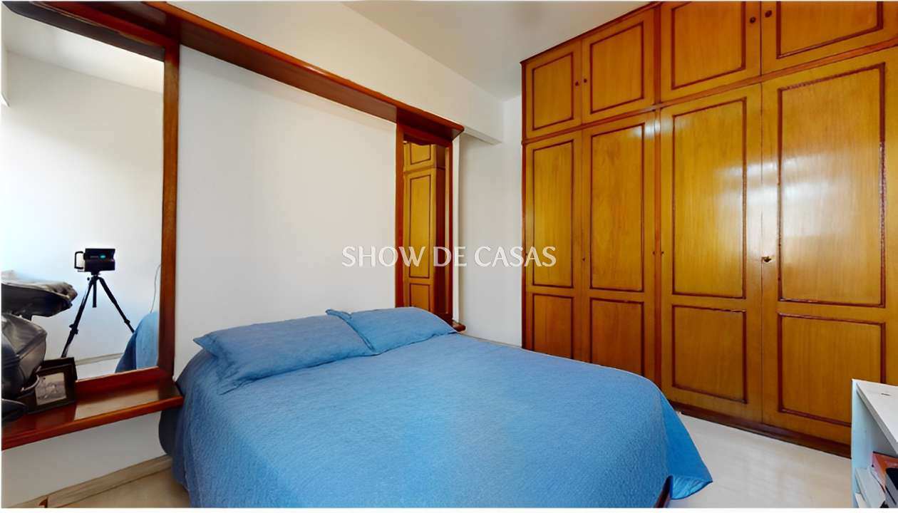 Apartamento à venda com 2 quartos, 69m² - Foto 8