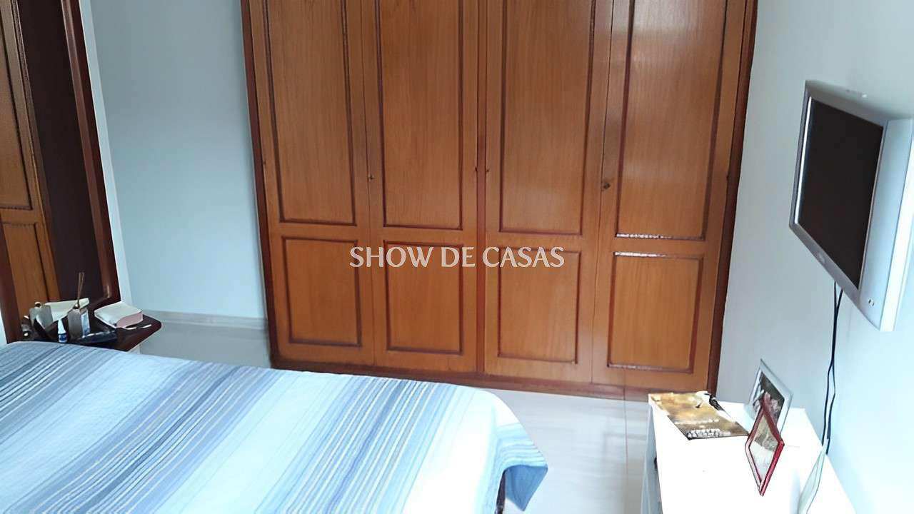 Apartamento à venda com 2 quartos, 69m² - Foto 9