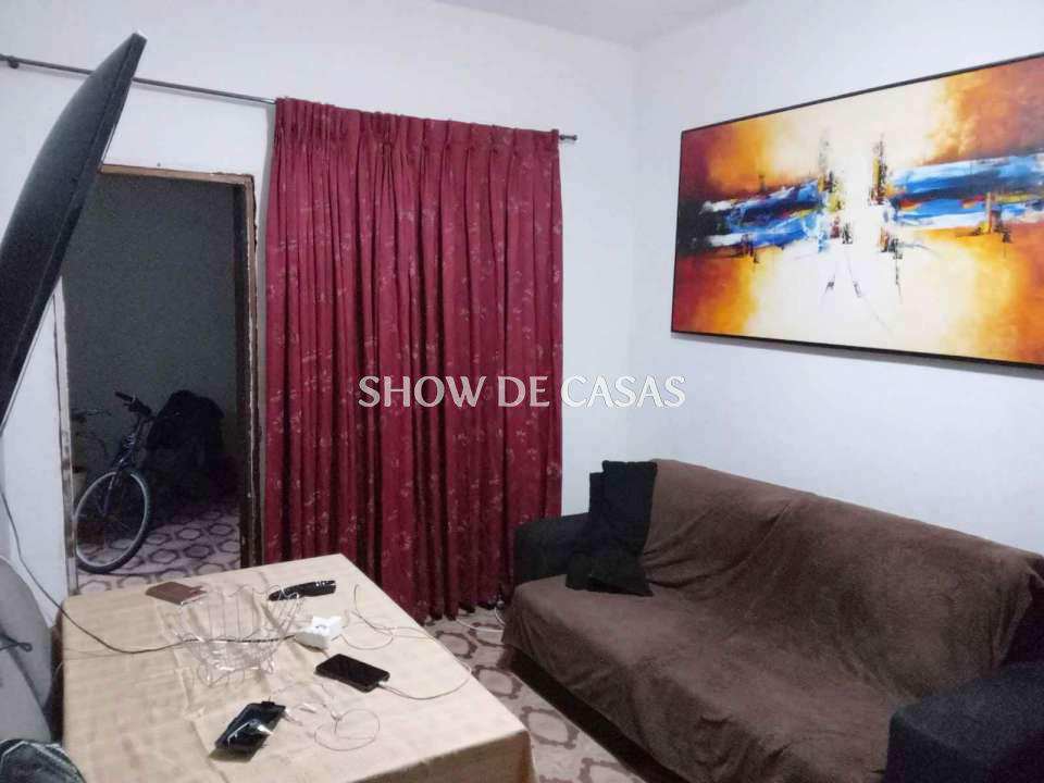 Apartamento à venda com 2 quartos, 65m² - Foto 1