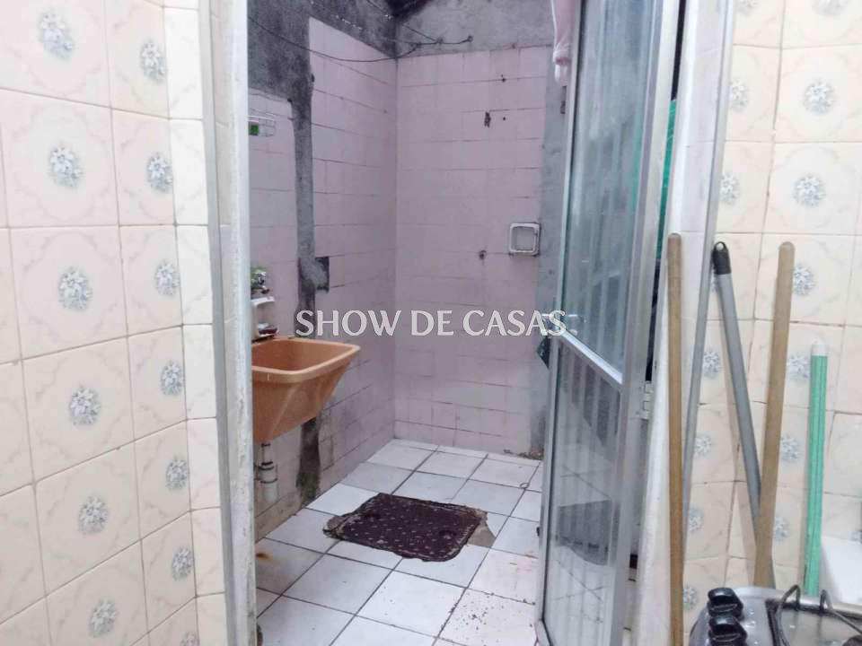 Apartamento à venda com 2 quartos, 65m² - Foto 11