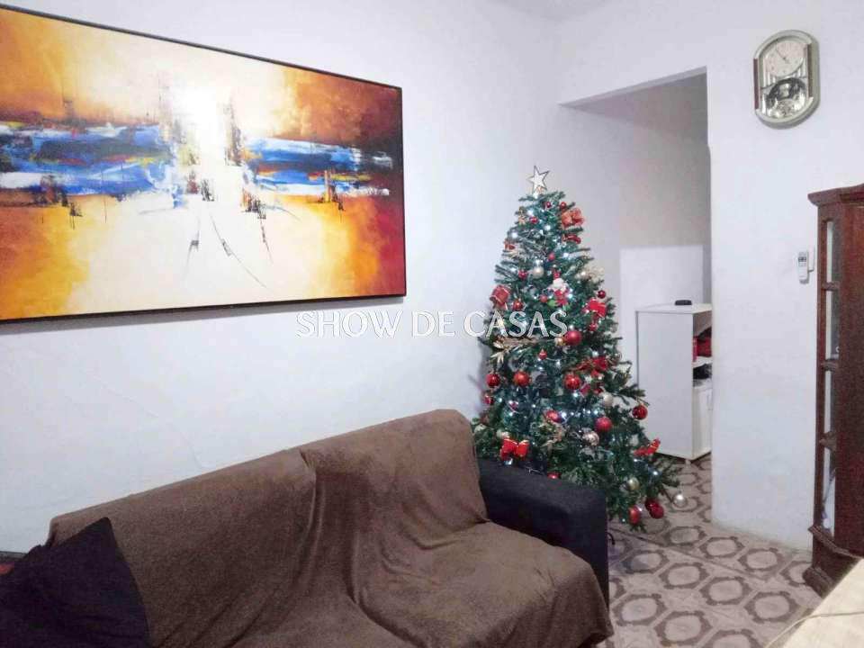 Apartamento à venda com 2 quartos, 65m² - Foto 3