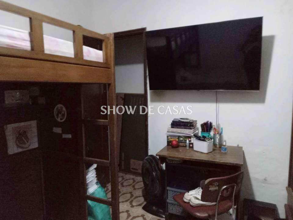 Apartamento à venda com 2 quartos, 65m² - Foto 6