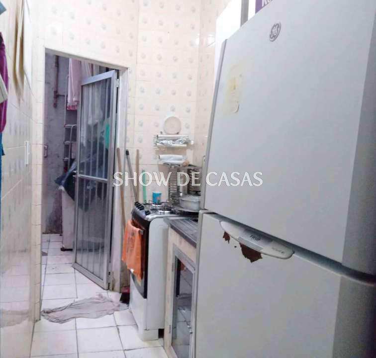 Apartamento à venda com 2 quartos, 65m² - Foto 7