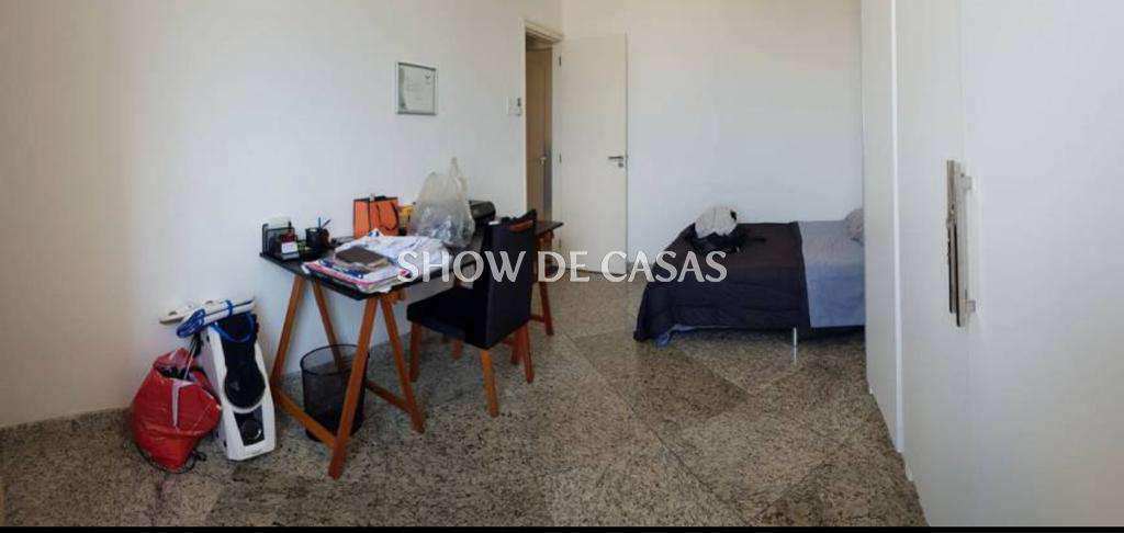 Apartamento à venda com 3 quartos, 130m² - Foto 6