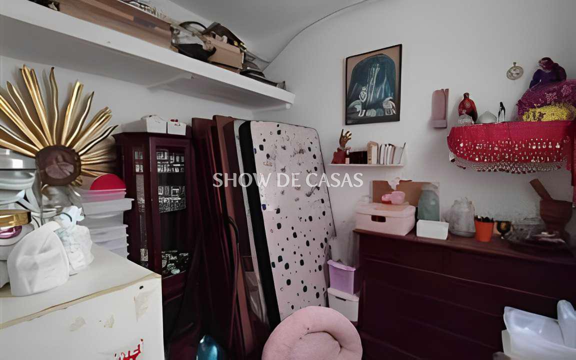 Apartamento à venda com 3 quartos, 172m² - Foto 10