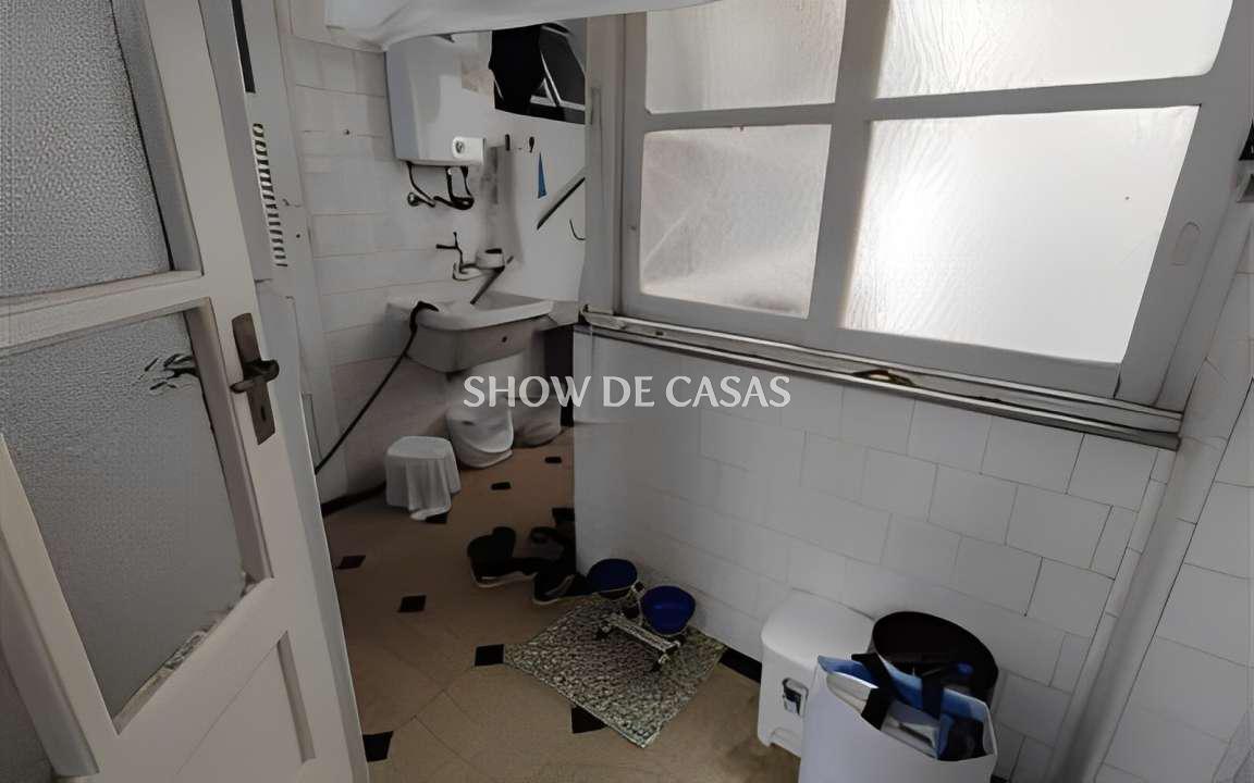 Apartamento à venda com 3 quartos, 172m² - Foto 14