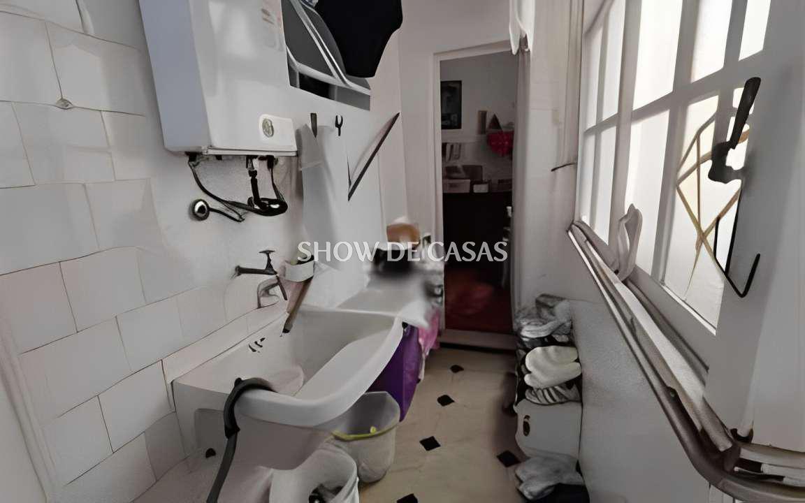 Apartamento à venda com 3 quartos, 172m² - Foto 15