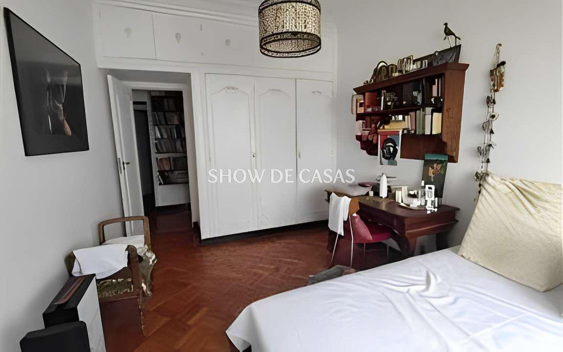 Apartamento à venda com 3 quartos, 172m² - Foto 6