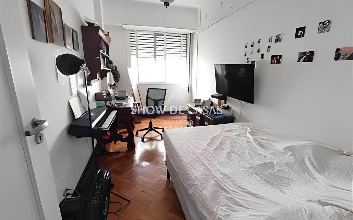 Apartamento à venda com 3 quartos, 172m² - Foto 7