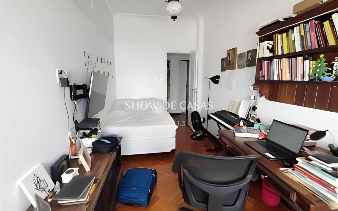 Apartamento à venda com 3 quartos, 172m² - Foto 9