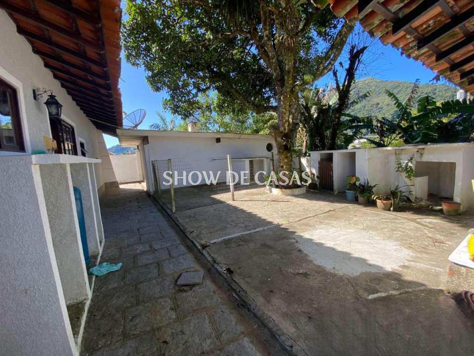 Casa à venda com 3 quartos, 165m² - Foto 10