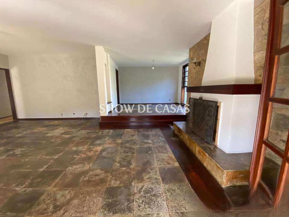 Casa à venda com 3 quartos, 165m² - Foto 11