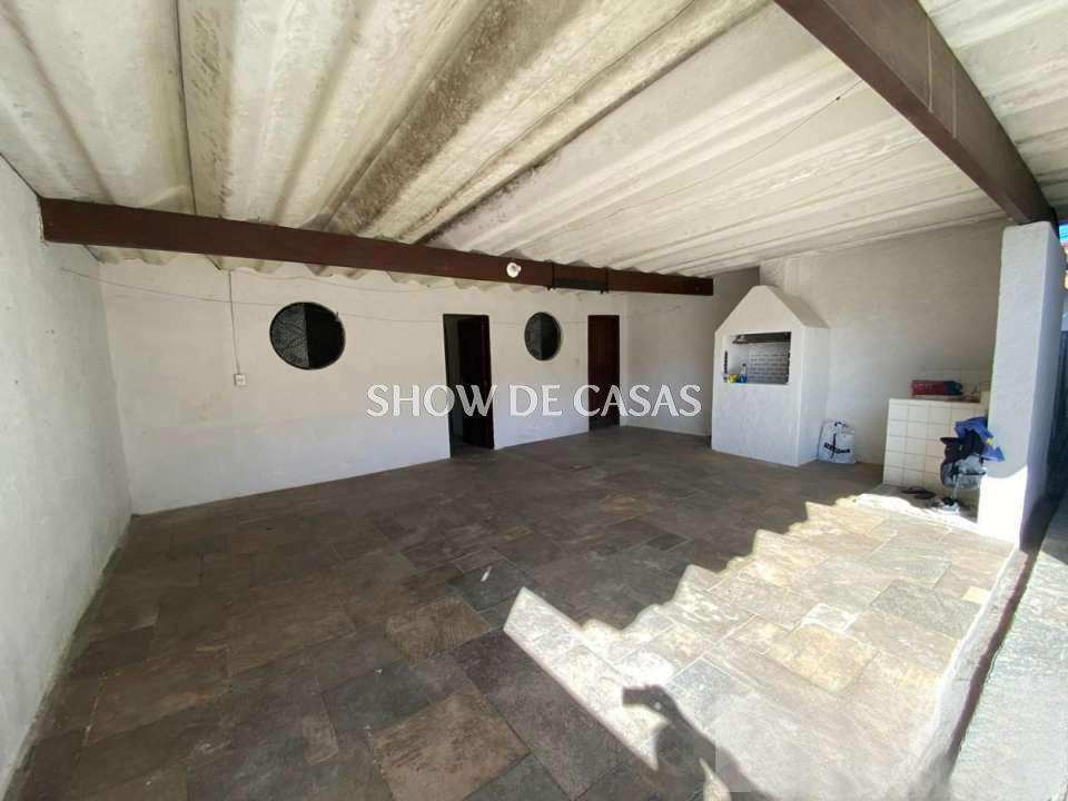 Casa à venda com 3 quartos, 165m² - Foto 16