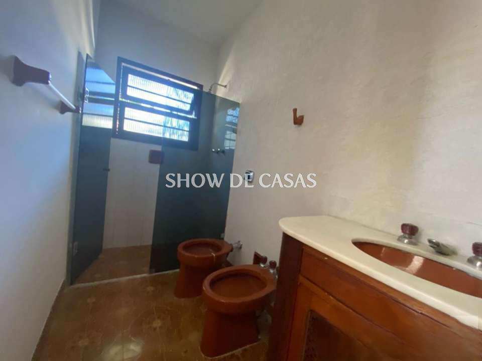 Casa à venda com 3 quartos, 165m² - Foto 18