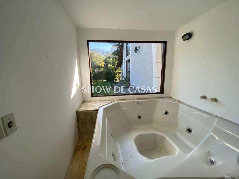 Casa à venda com 3 quartos, 165m² - Foto 20