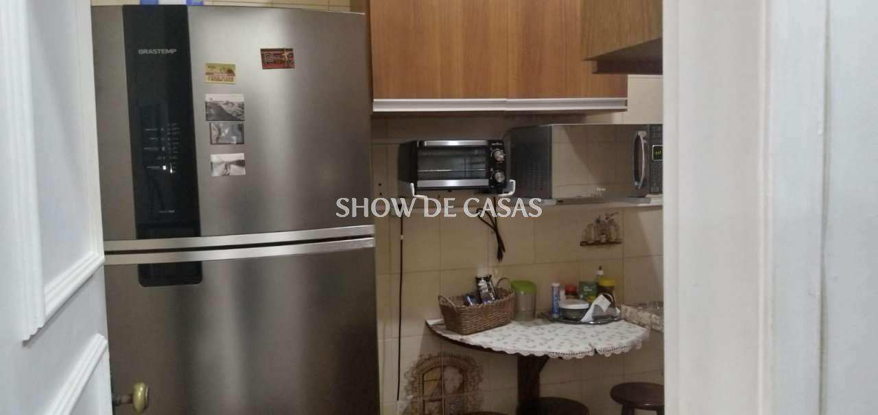 Apartamento à venda com 3 quartos, 122m² - Foto 11