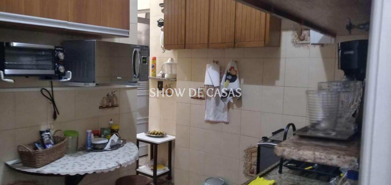 Apartamento à venda com 3 quartos, 122m² - Foto 12