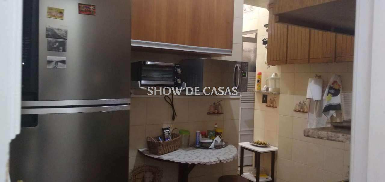 Apartamento à venda com 3 quartos, 122m² - Foto 13