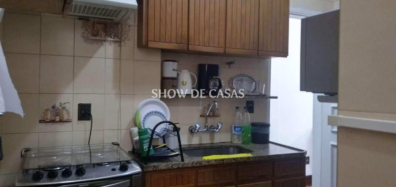 Apartamento à venda com 3 quartos, 122m² - Foto 14