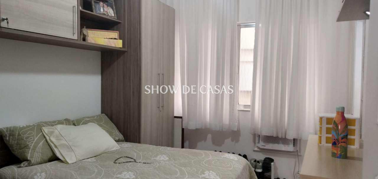 Apartamento à venda com 3 quartos, 122m² - Foto 5