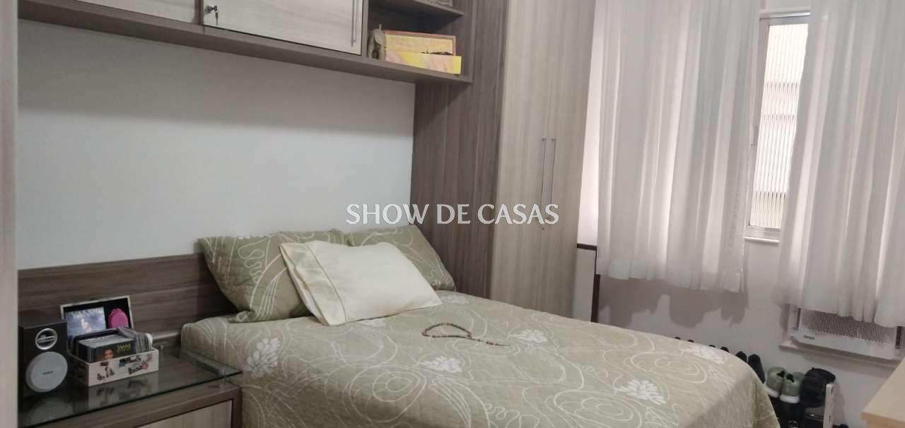 Apartamento à venda com 3 quartos, 122m² - Foto 6